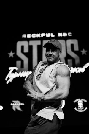 Регистрация STARS 5.06.26 (фотограф Роман Притула)